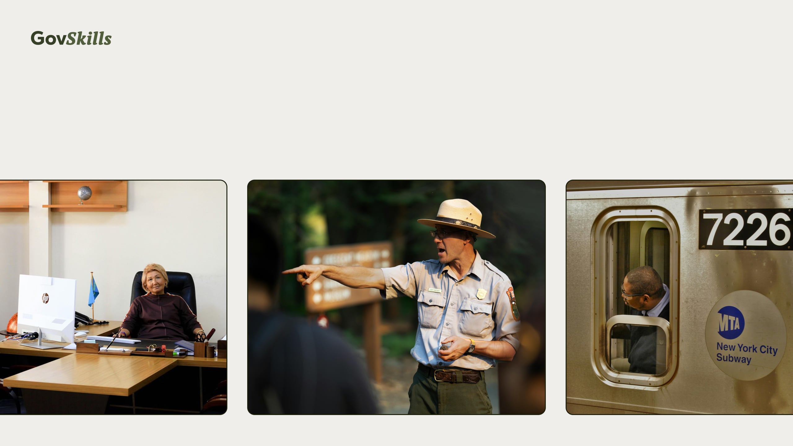 The Majority of Public Sector Jobs are In Your Backyard