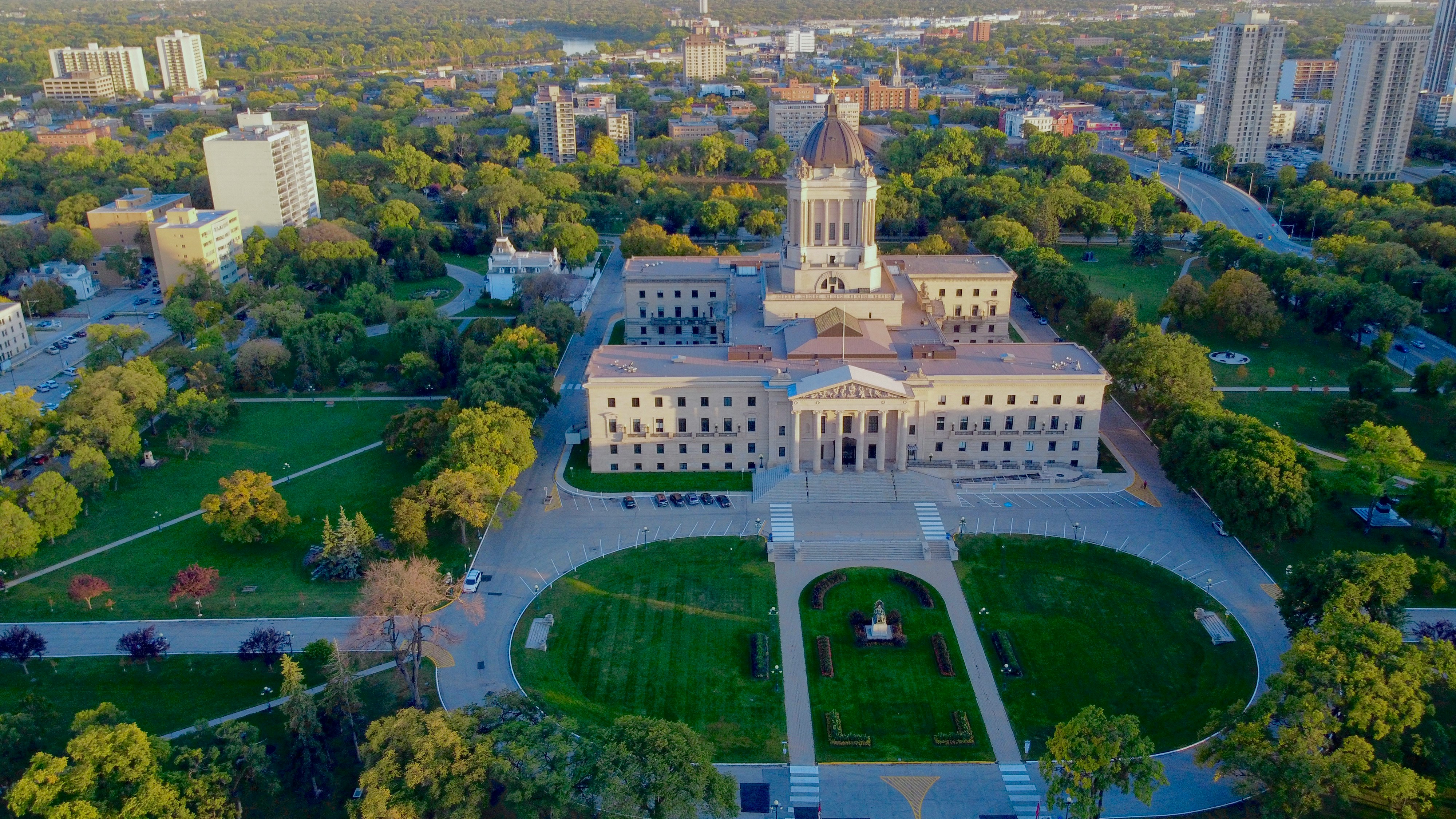 The Majority of Public Sector Jobs are In Your Backyard