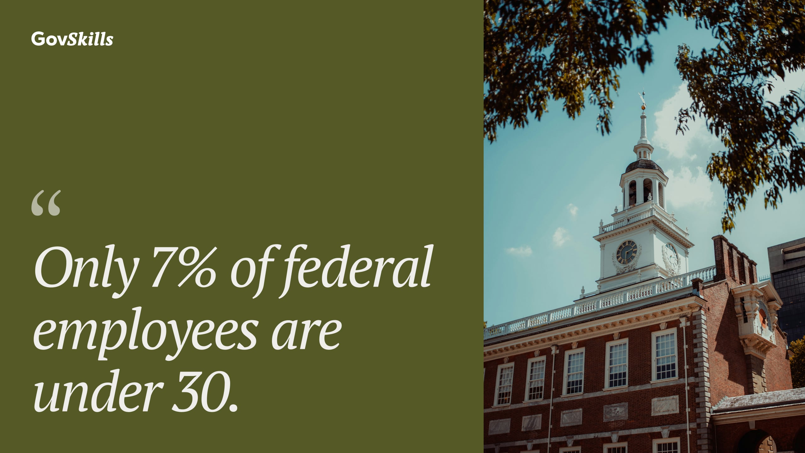 The State of Local Government Hiring 2026