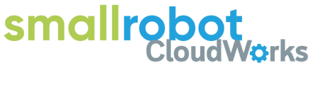 Small Robot - Modern Business Accelerator