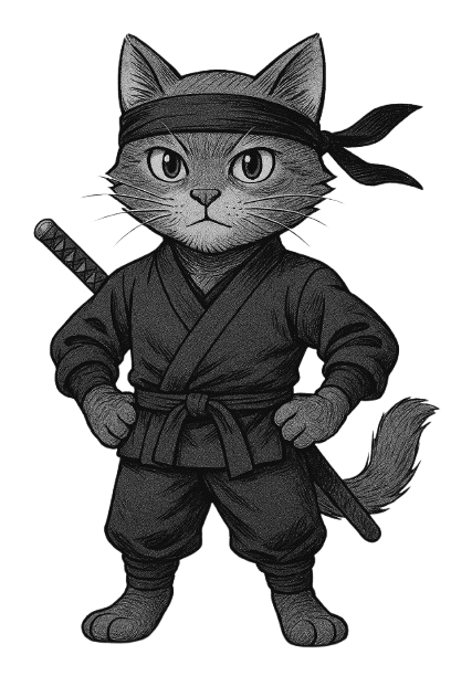 Neko Security - we protect business.