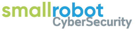 Small Robot - Cyber Security You Can Trust