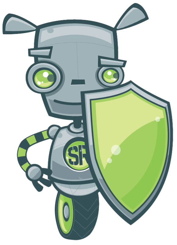 Small Robot - AI, Cloud & Cybersecurity Solutions