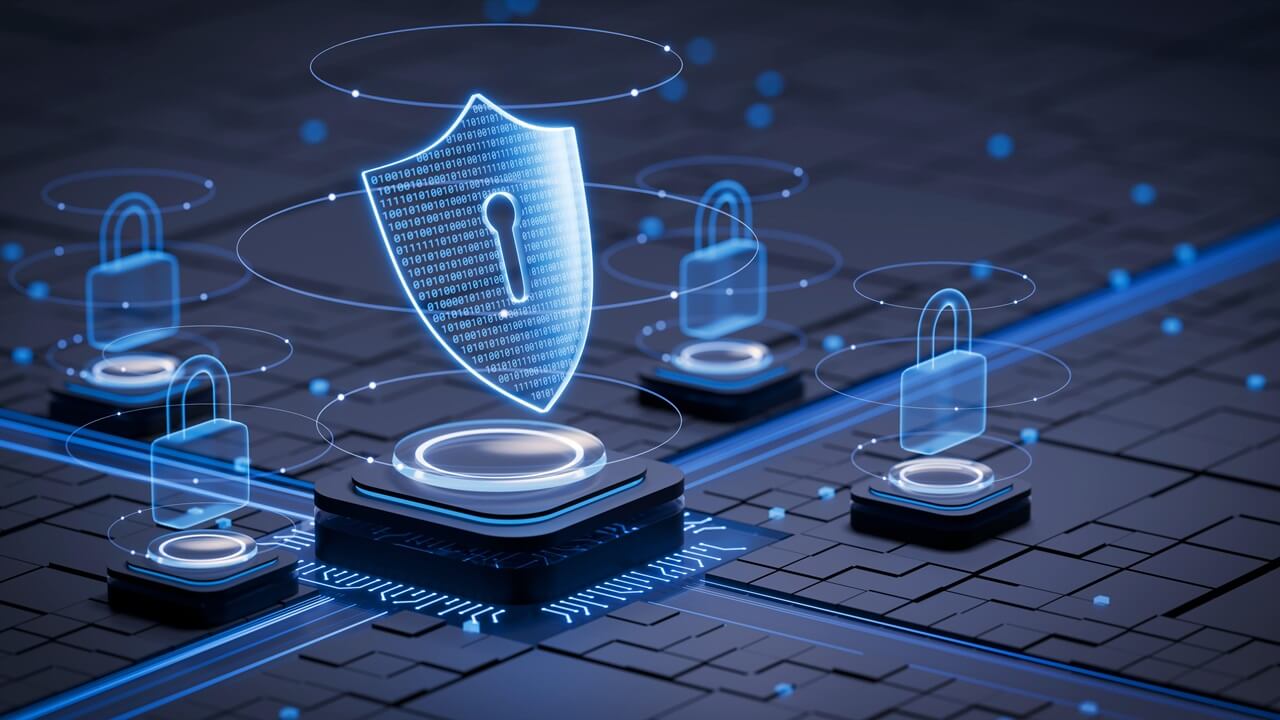 Securing a business that was growing faster than its own risk profile