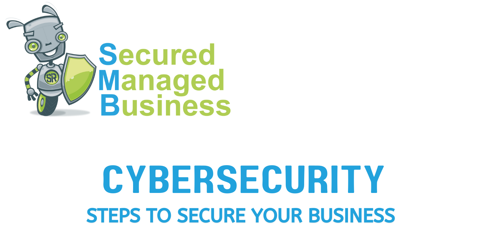 SMB - Steps to secure your business