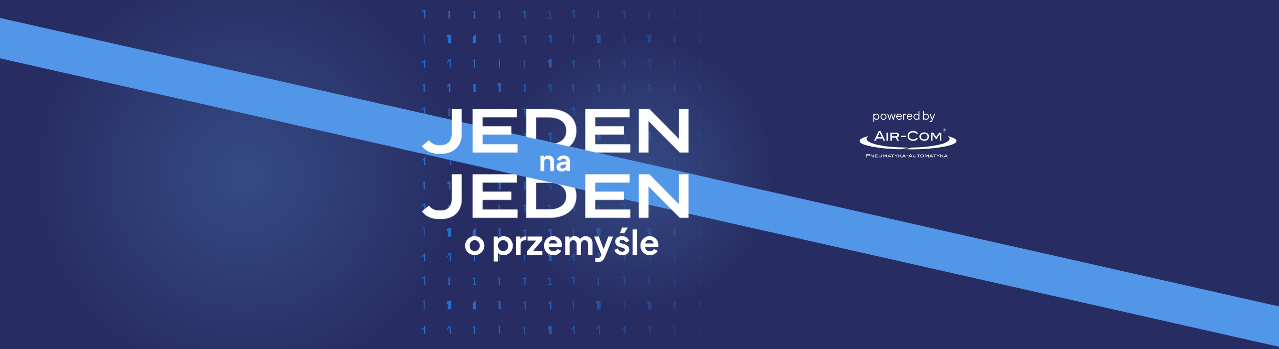 Podcast: Spokój na hali. Jak przestać gasić pożary i zacząć nimi zarządzać - Baza Wiedzy - Air-Com Pneumatyka