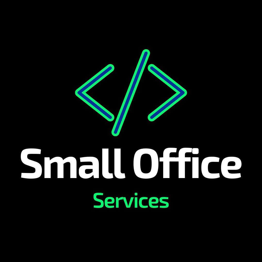 Small Office Services