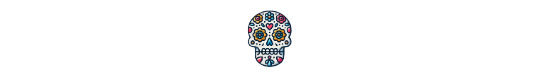 Día de Muertos