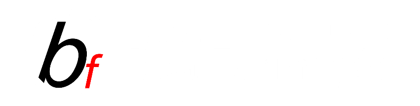 Logotipo Boa Formação