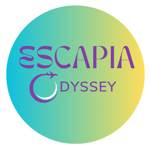 Escapia Odyssey