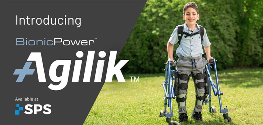 SPS: Agilik & MyoPro