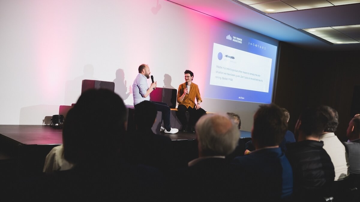 Don’t p*ss on me and tell me it’s raining