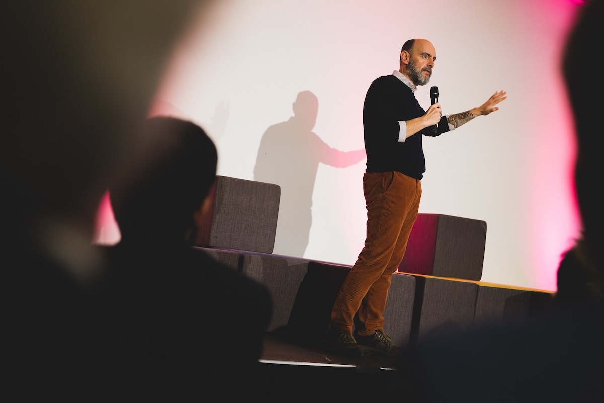 Democratizing Physical AI with Arduino