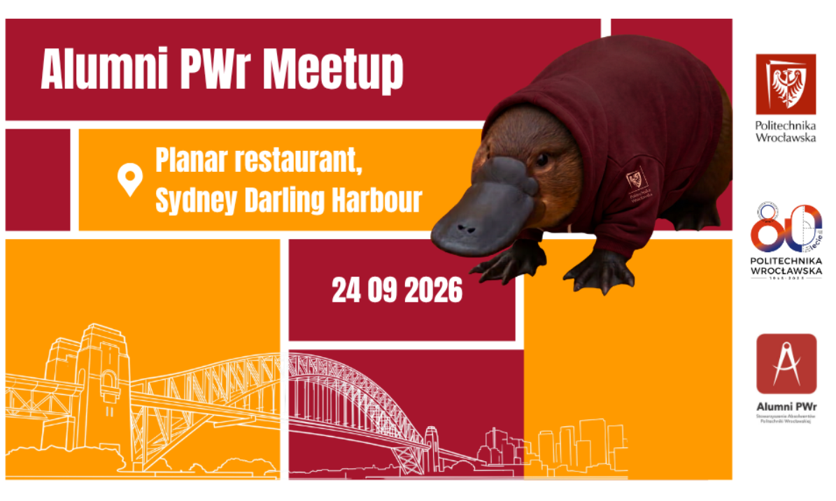 Absolwenci w Australii