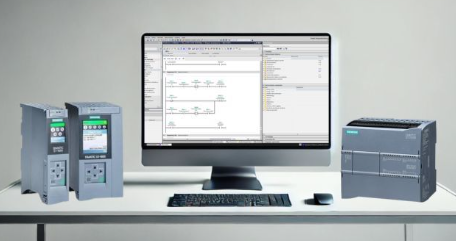 Curso de TIA Portal El Arte de la Programación