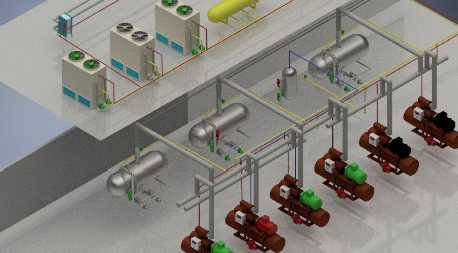 Formación Industrial en TIA Portal El Proyecto