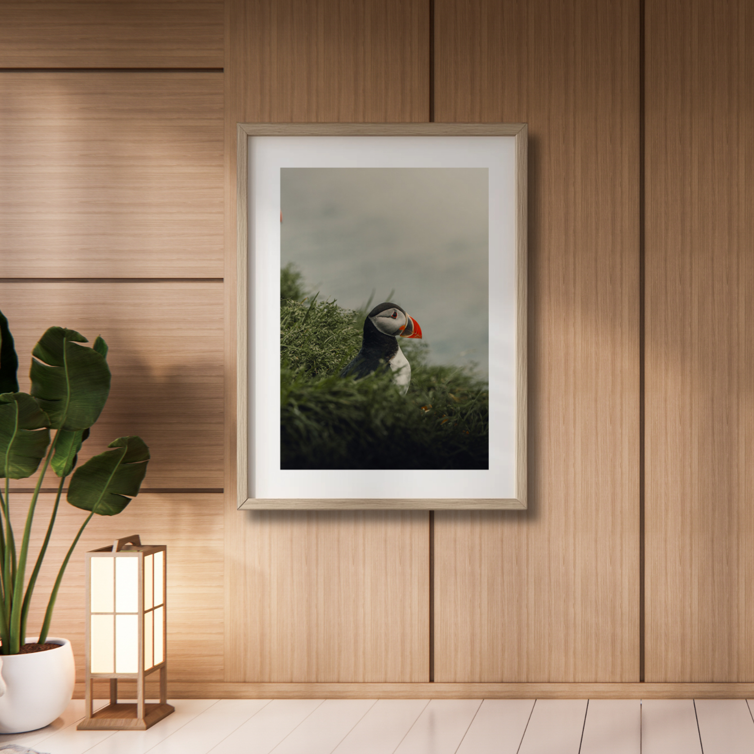 physical premium prints of original artwork