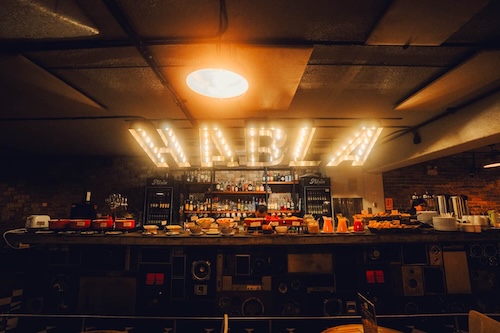sydney property commercial hotel bnb accommodation photography service
