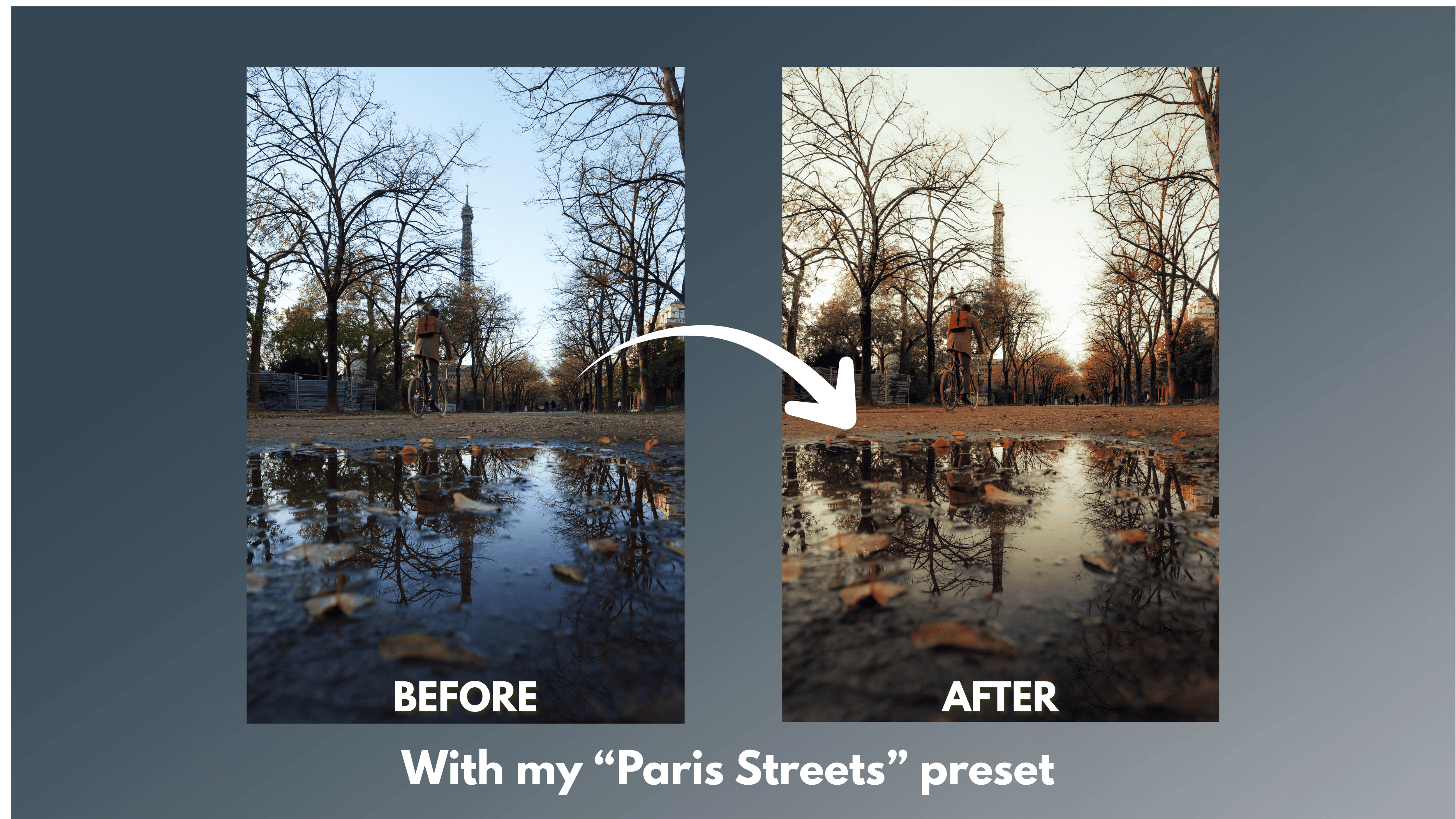 tonyatpham lightroom street preset pack examples