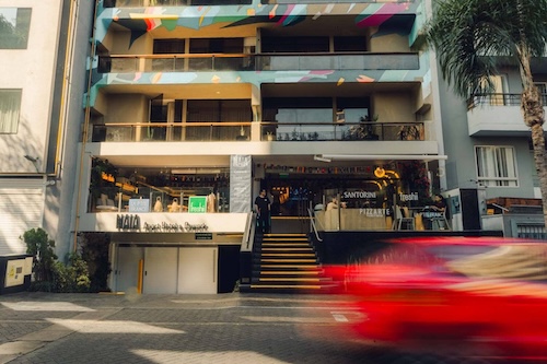 sydney property commercial hotel bnb accommodation photography service