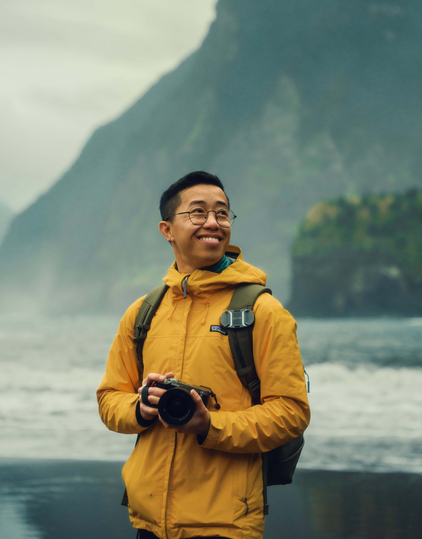 sydney photographer and videographer