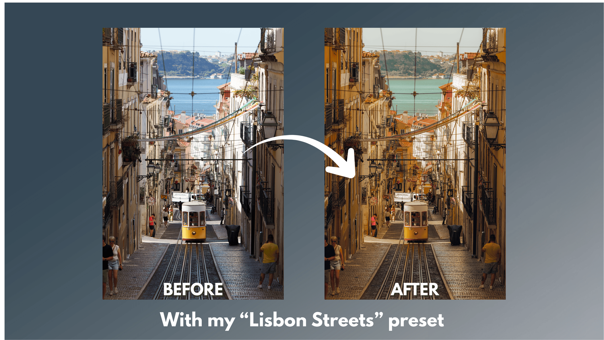 tonyatpham lightroom street preset pack examples