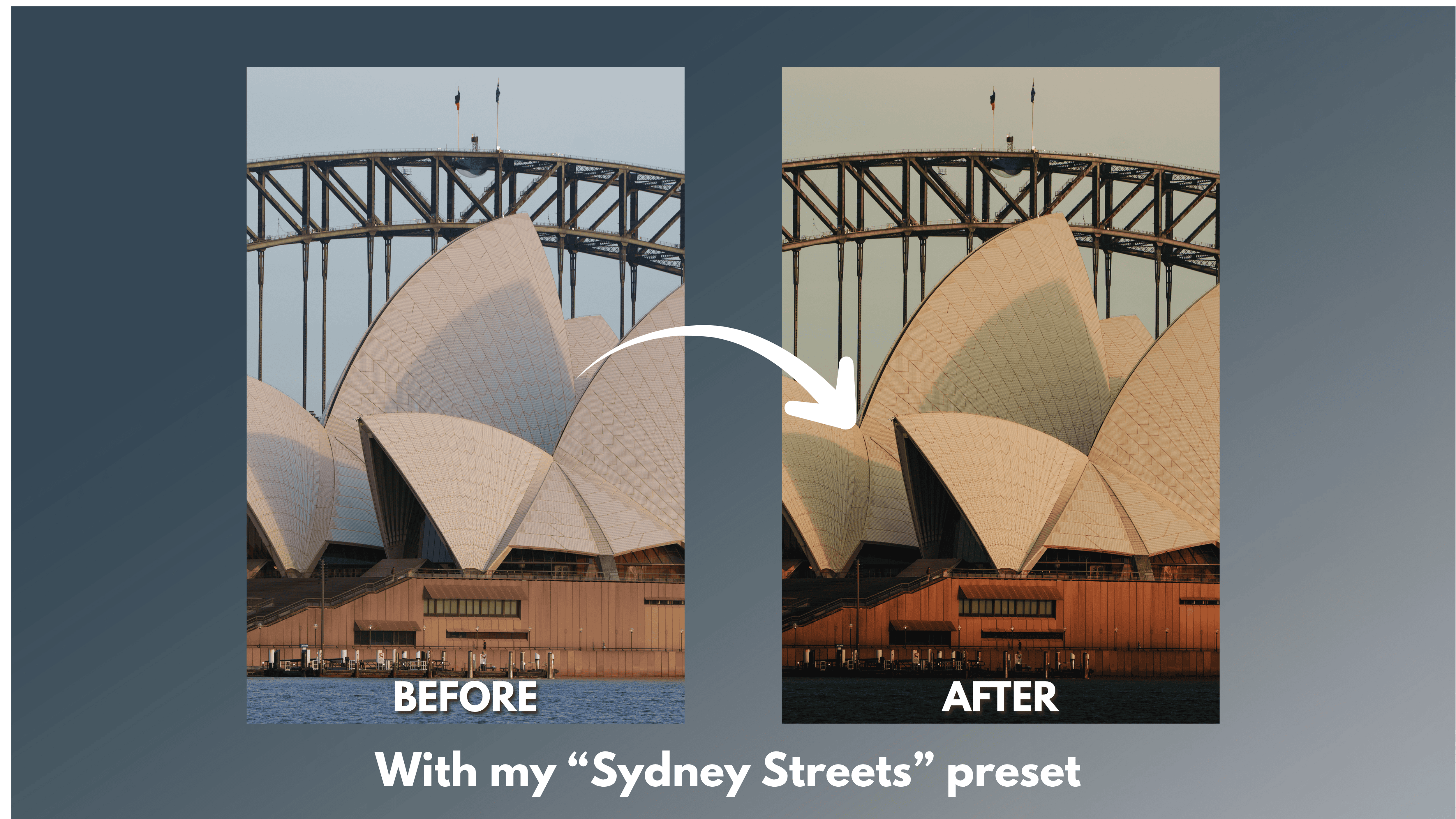 tonyatpham lightroom street preset pack examples