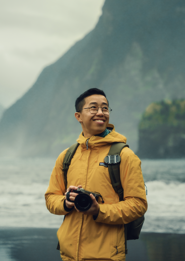 sydney photographer and videographer