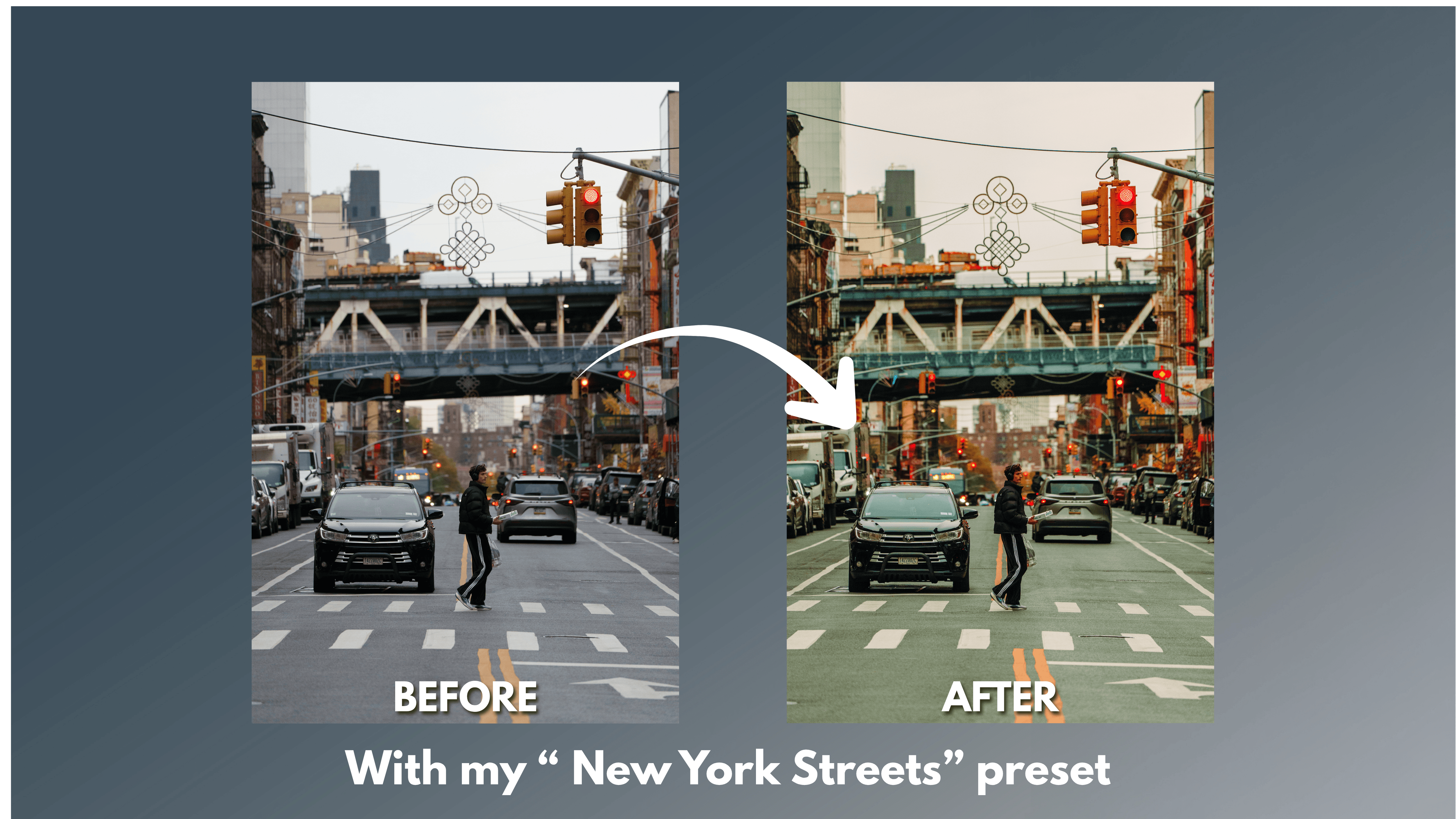 tonyatpham lightroom street preset pack examples