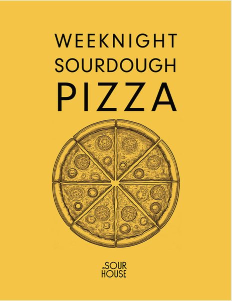 Sourhouse Community Cookbook cover picture