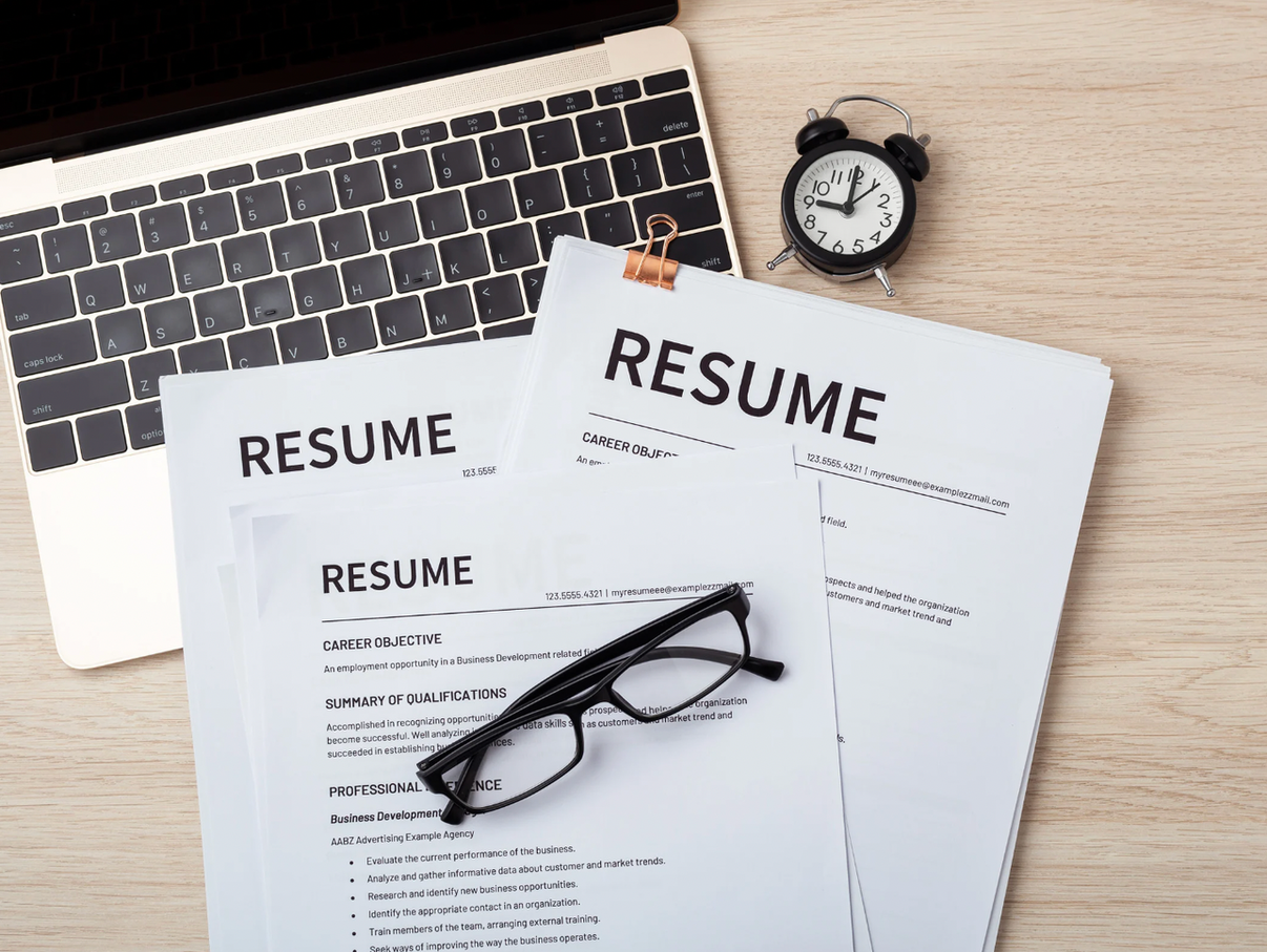 ATS-Friendly Resumes: How to create a resume that passes automated screening tools