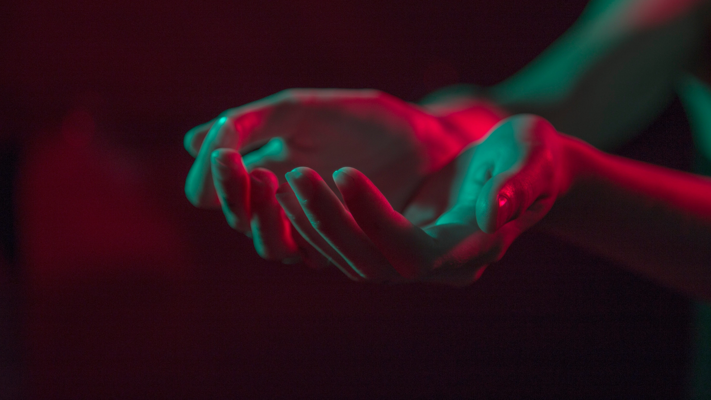 Reiki: Universal Energy Healing