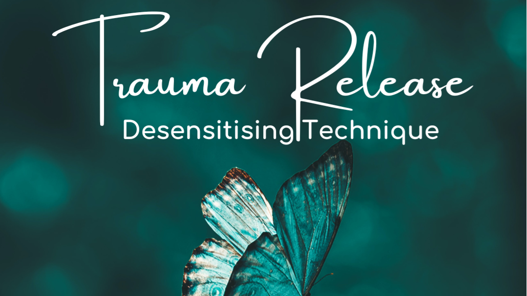 What is BLAST Trauma Reprocessing?