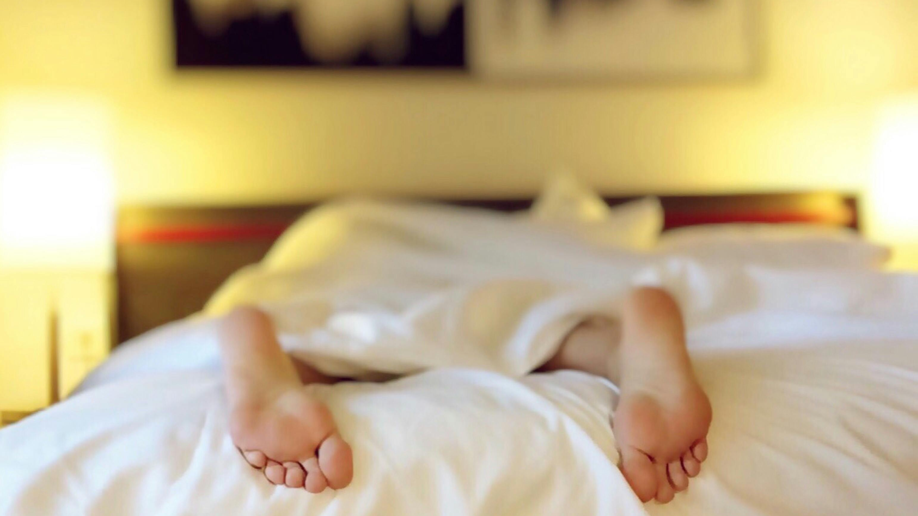 Sleep Easy Group Programme