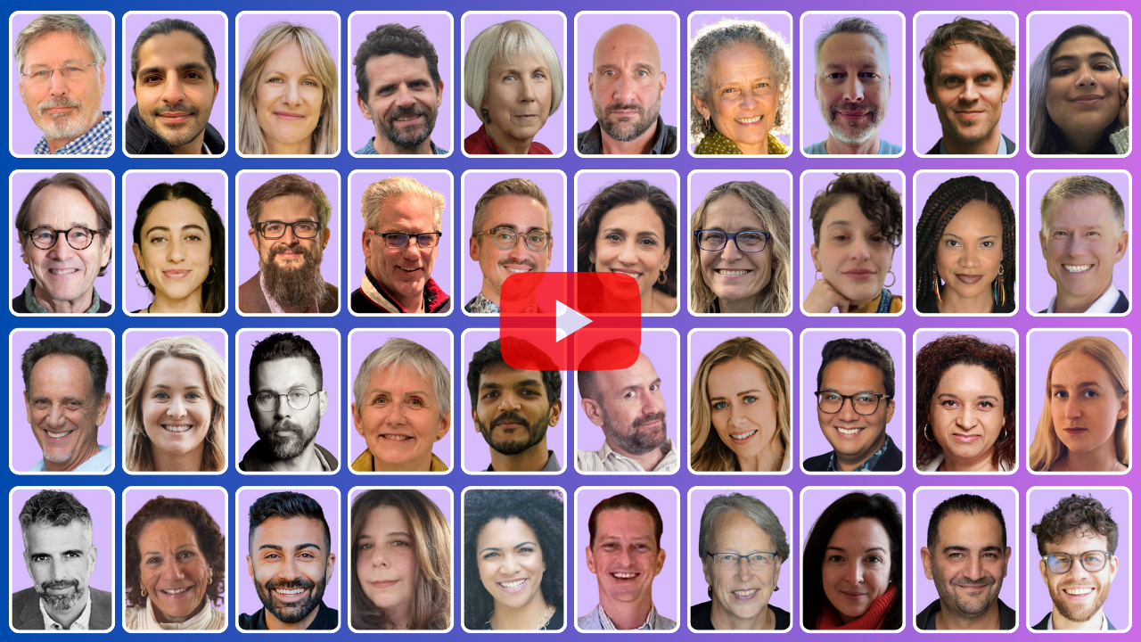 Custom Video Thumbnail