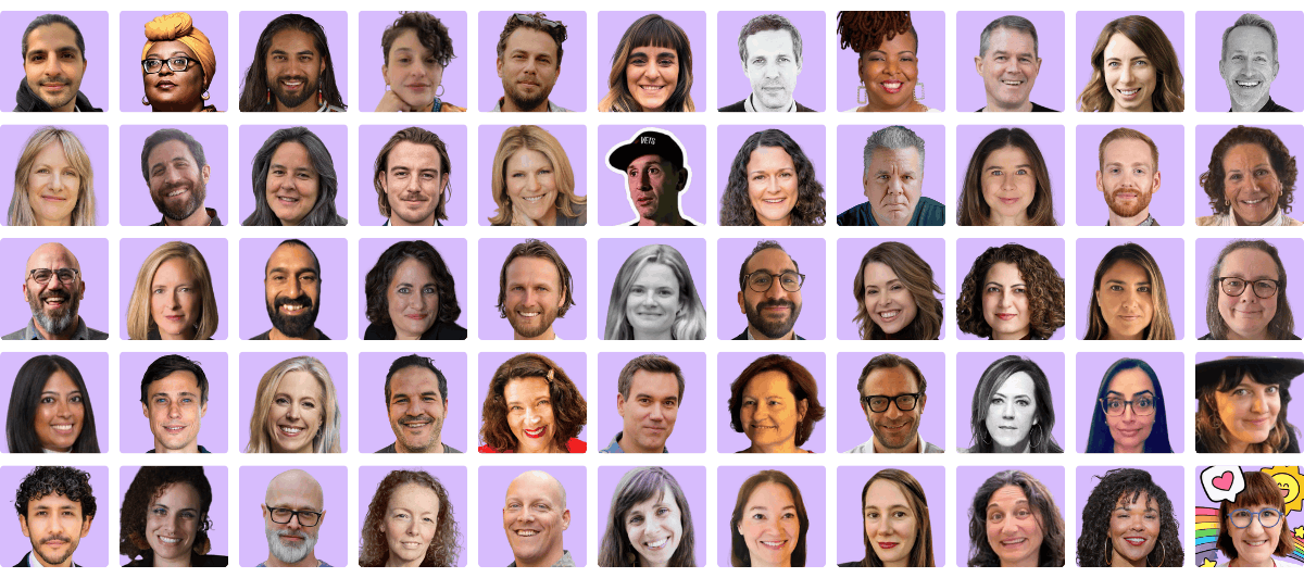 Contributors and moderators participating in the Psychedelic Lived Experiences Summit 2026