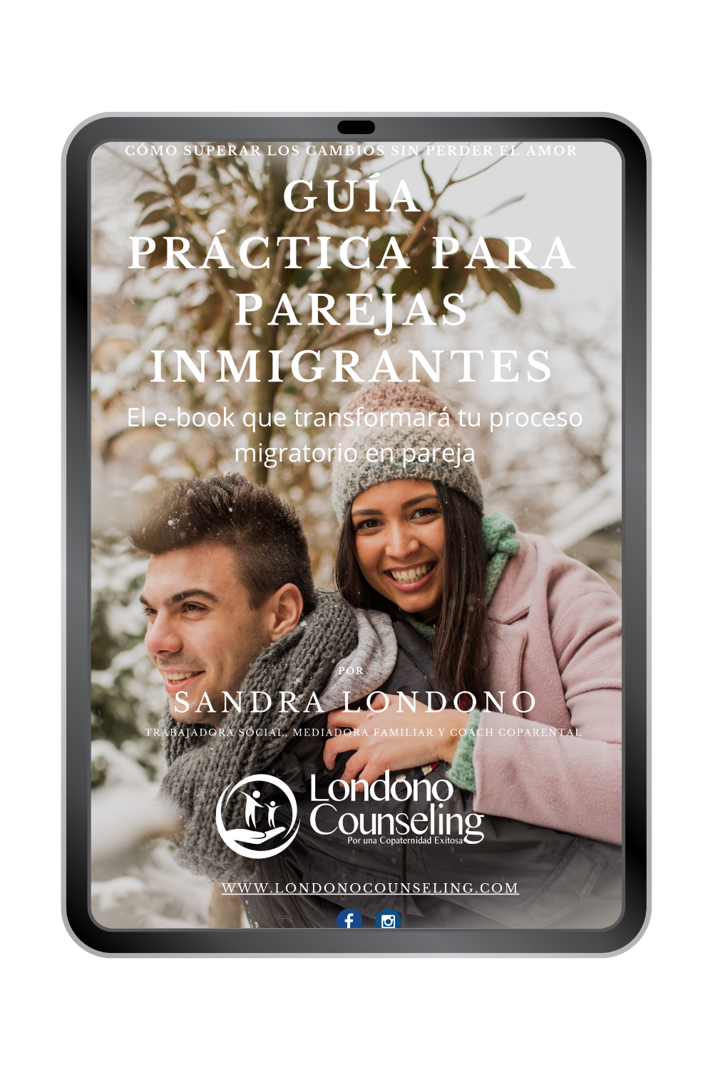 Ebook Pacto de Copaternidad