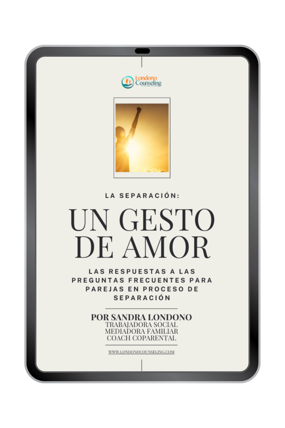 Ebook Pacto de Copaternidad