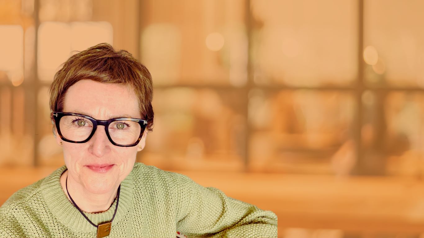 Vi presterar bäst när vi är pigga och glada