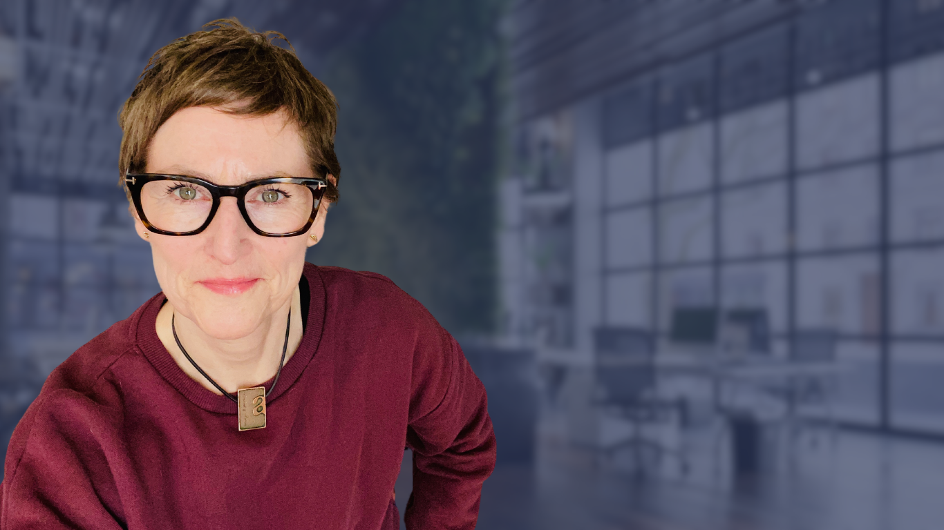 Är det nog att undvika sjukdom eller ska vi sikta högre?