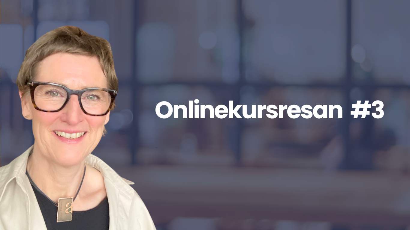 Ska jag mörka hälsoeffekten?