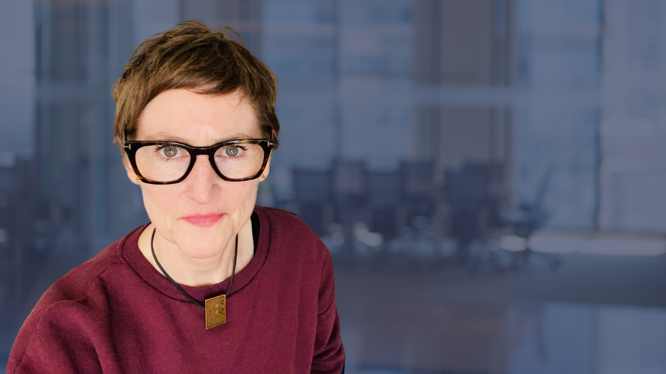 En inspirerande föreläsning, en utbildningsdag eller ett program?