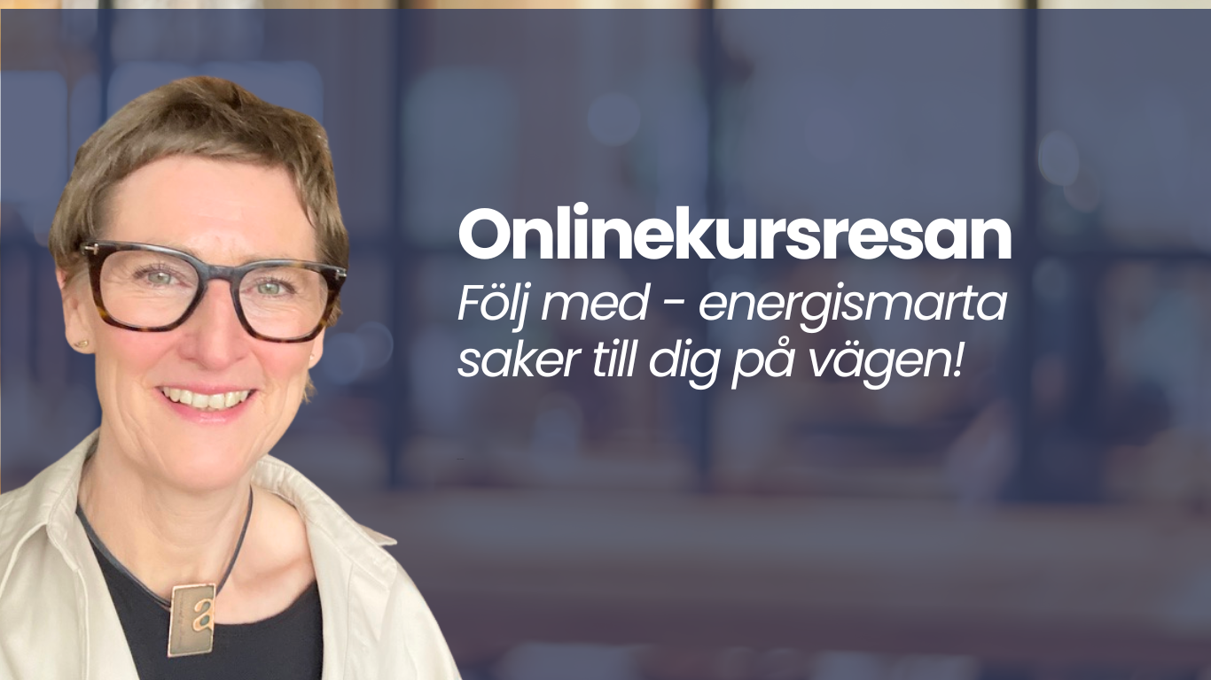 Sökes: Sällskap på vägen