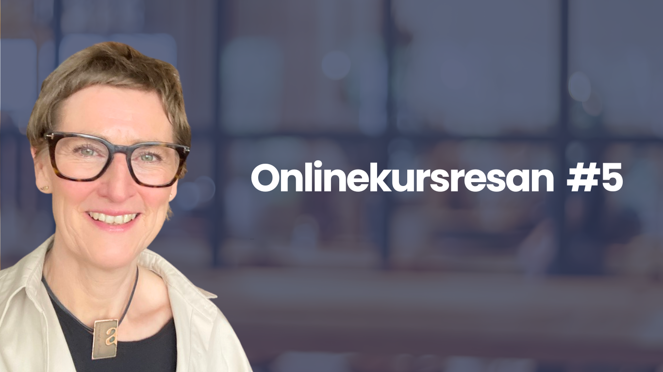 Helhet ger melodi - men går det att sälja?