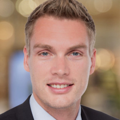 Florian Goertz