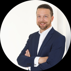 Martin Kraus