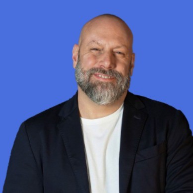 Martin Kraus