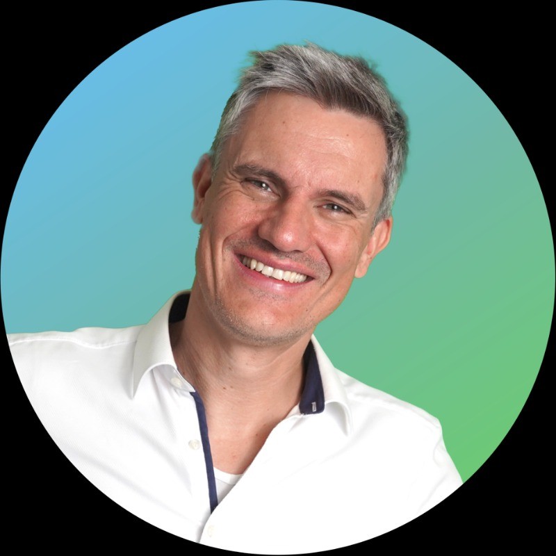 Martin Kraus