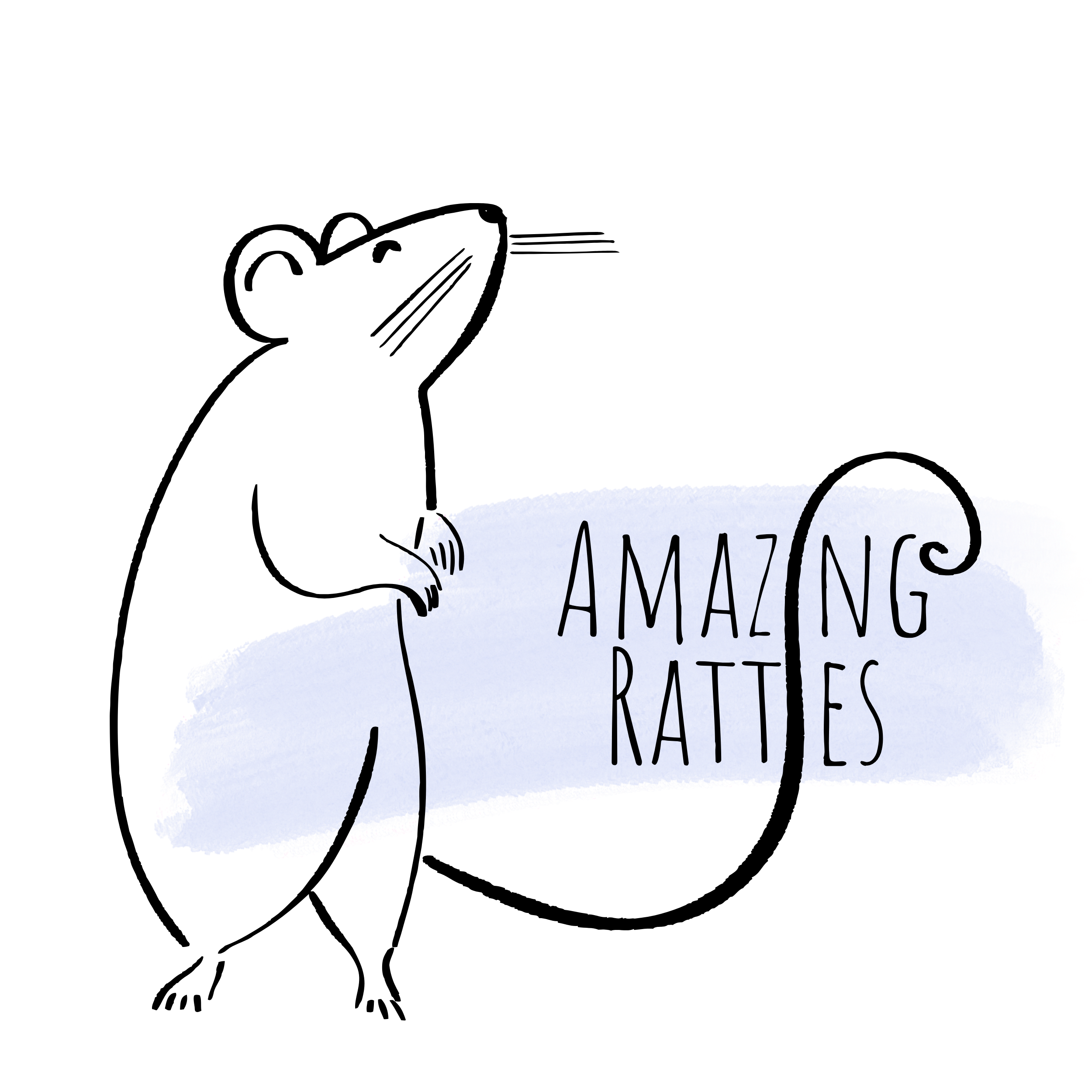 Amazing Ratties