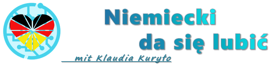 Niemiecki da się lubić - Logo